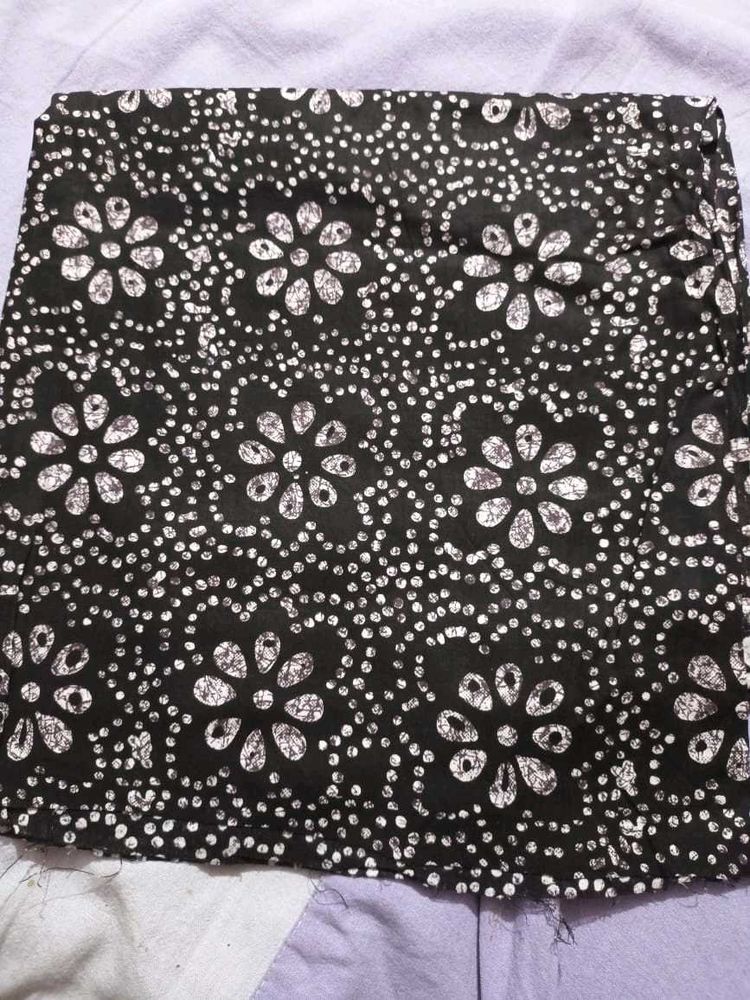 Cotton Fabric