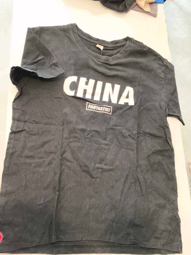 Girls Tshirt
