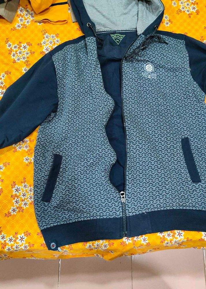 Hoodie Jacket premium quality brand new