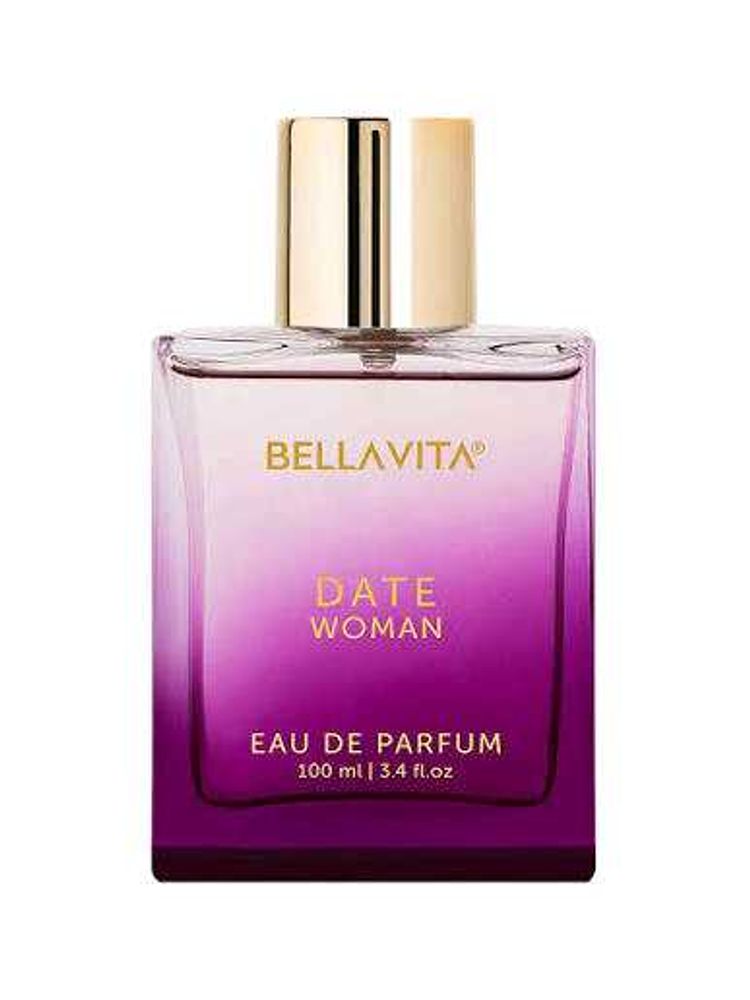 Bella Vita Date Woman EDP