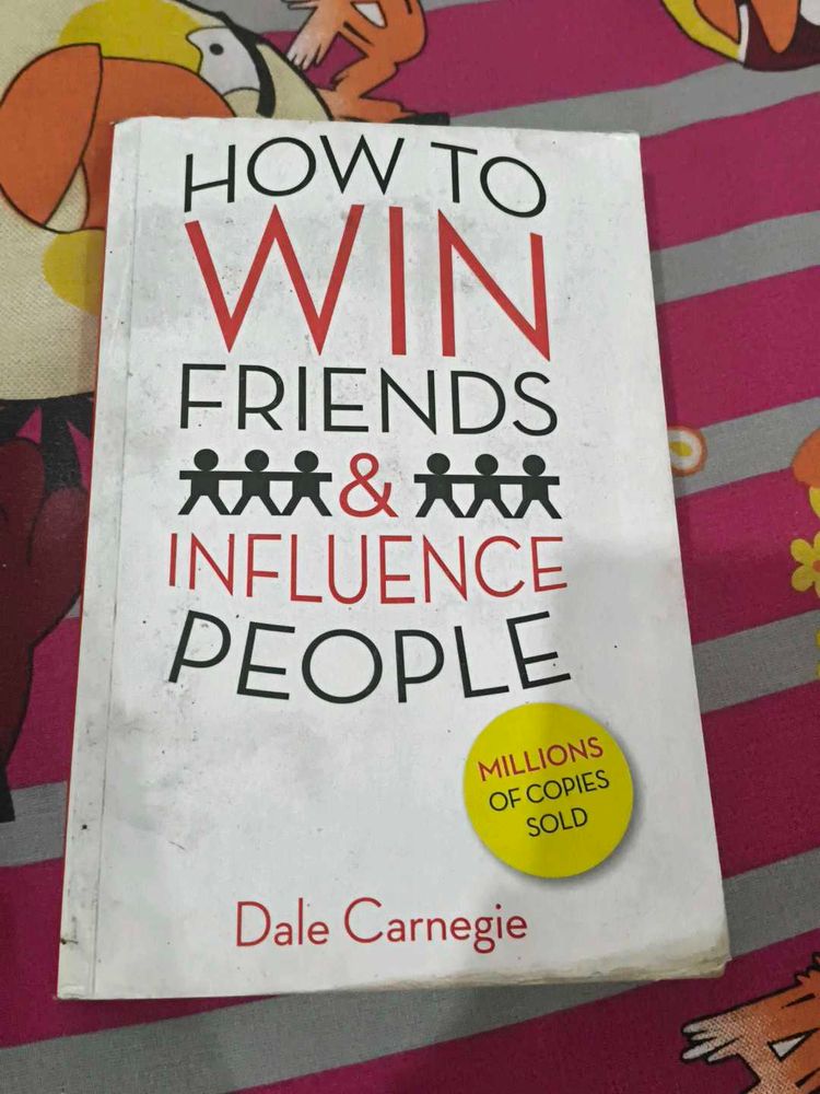 How to Win Friends