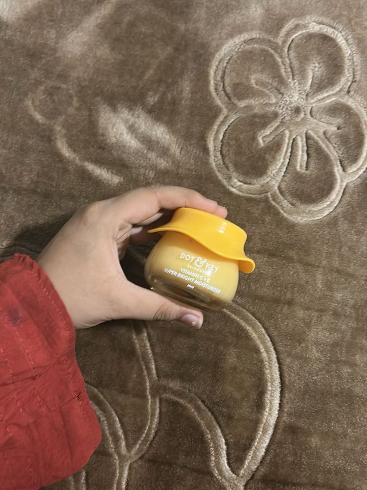 Dot And Key Vitamin C Moisturizer