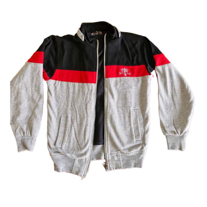 I Am Selling The Boys Woolen Jacket