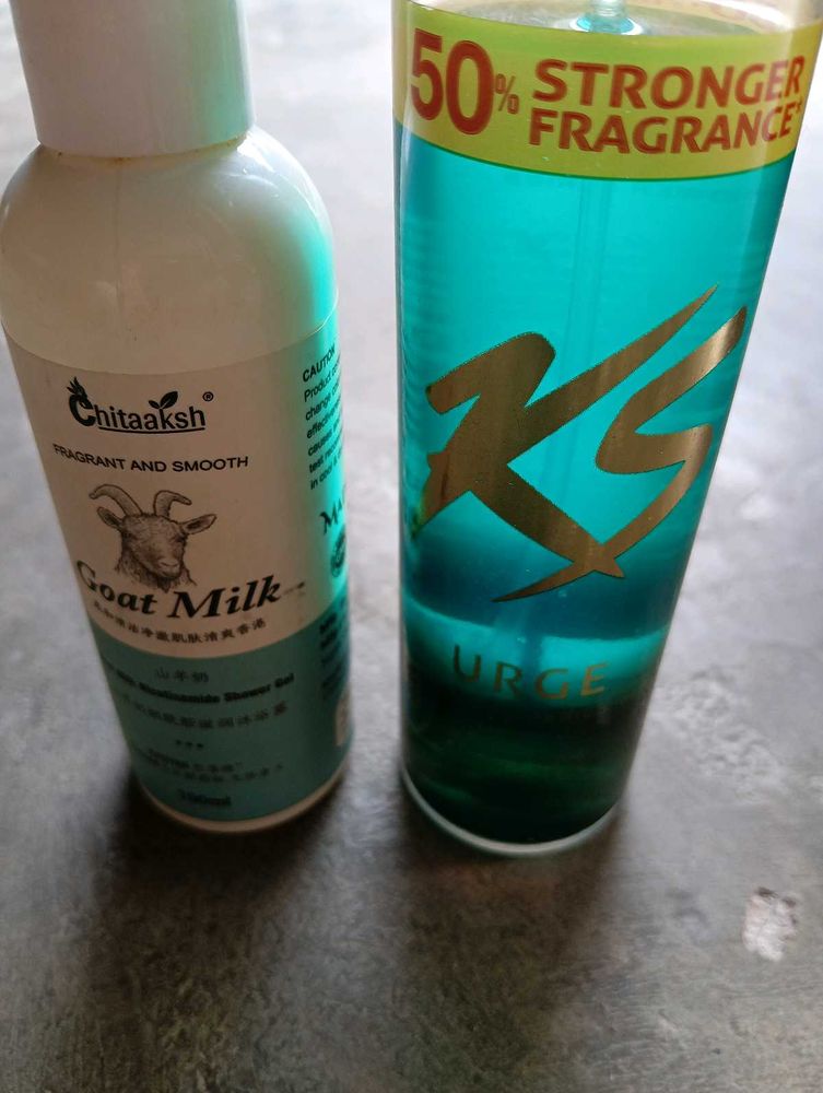 Combo Pack