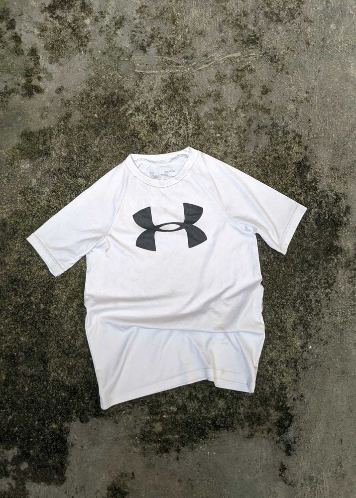 Under Armour Men&#39;s Imported Tshirt 👕