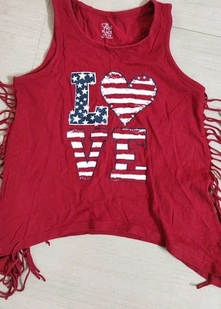 Crop Top 💗