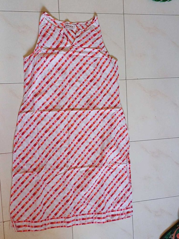 Fabindia Kurta L