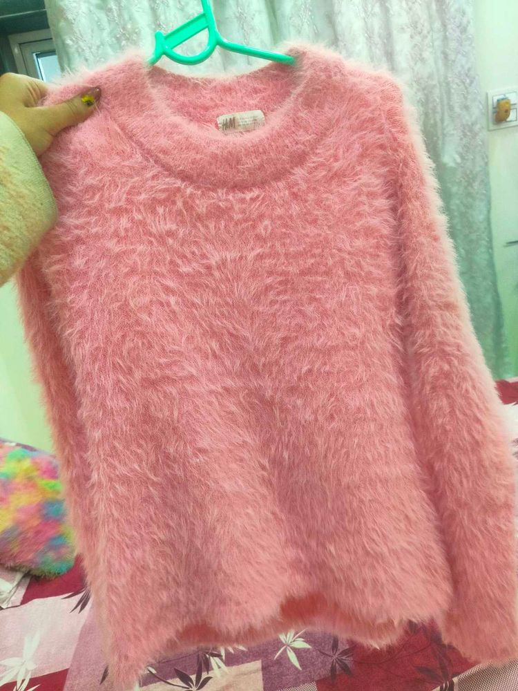 Offer For Today ✨Attractive Body-con Fleece Top