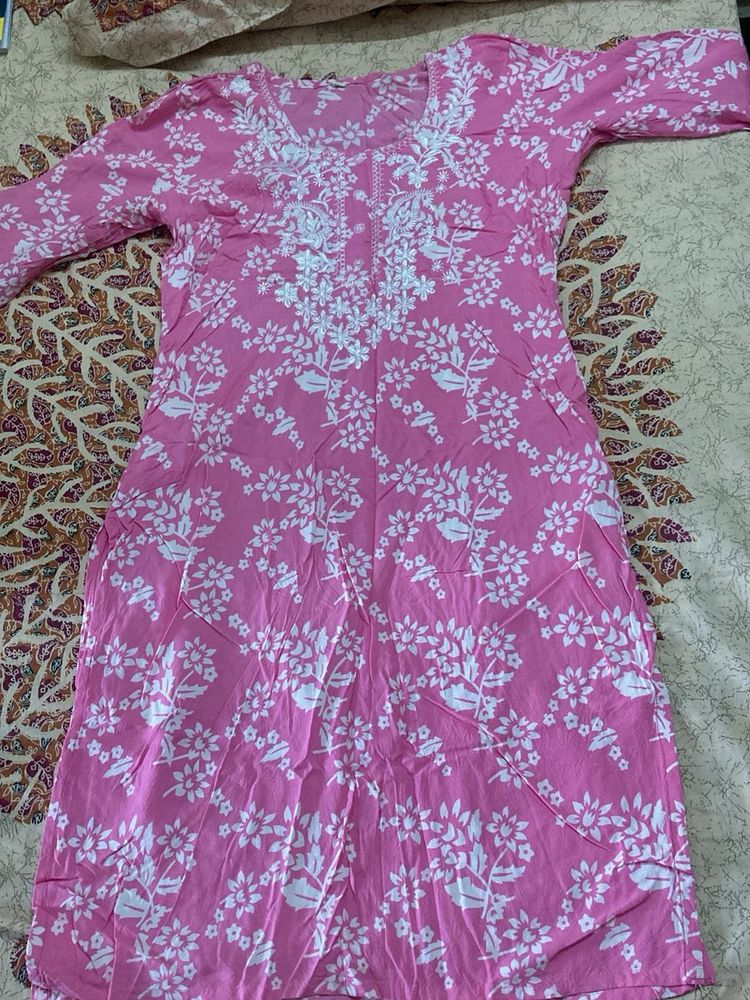 Kurti