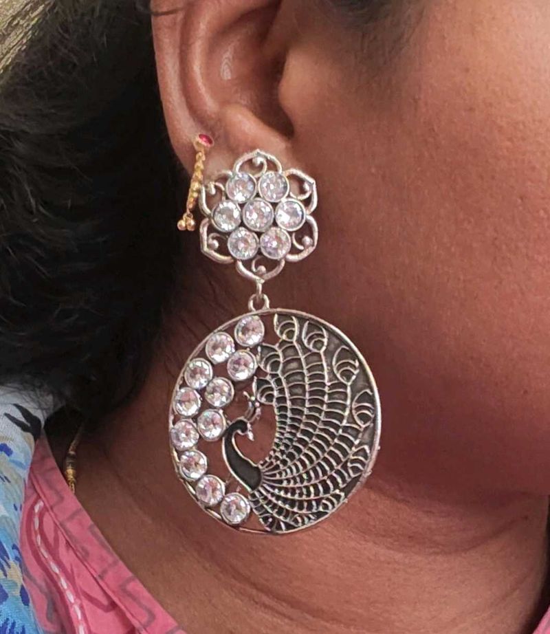 Earrings NO:14