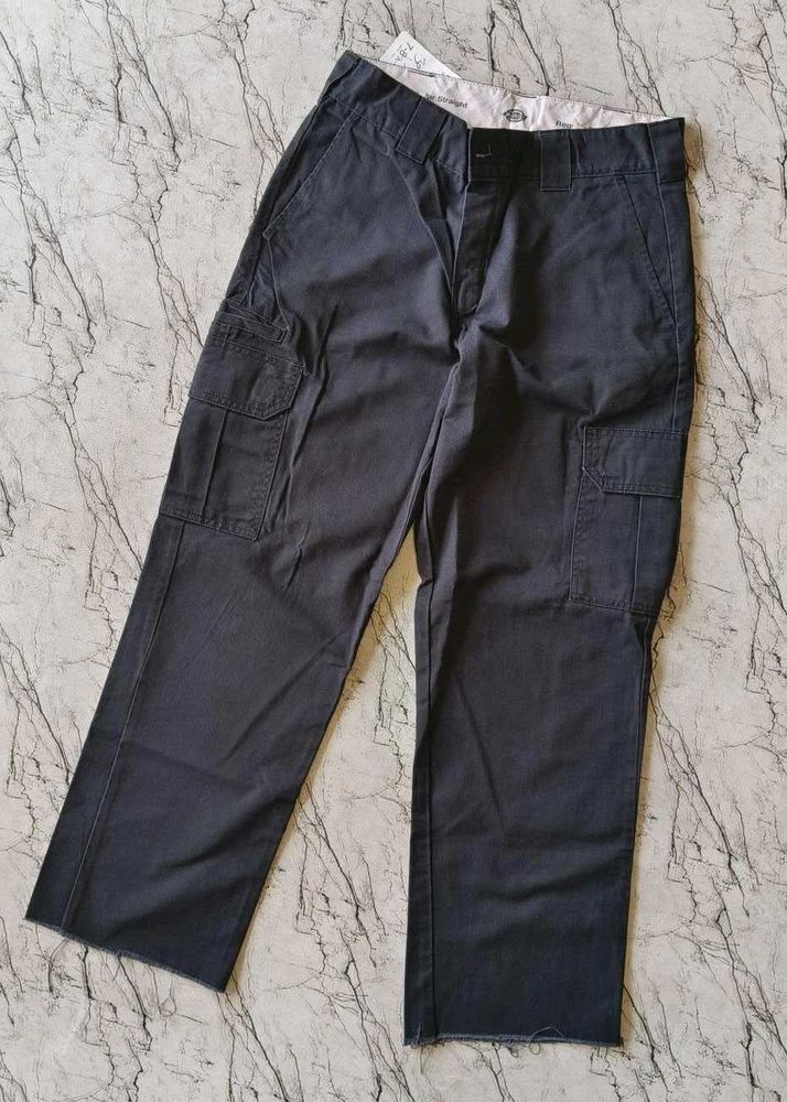 Dickies Men&#39;s Straight Cargo Pant Comment Price