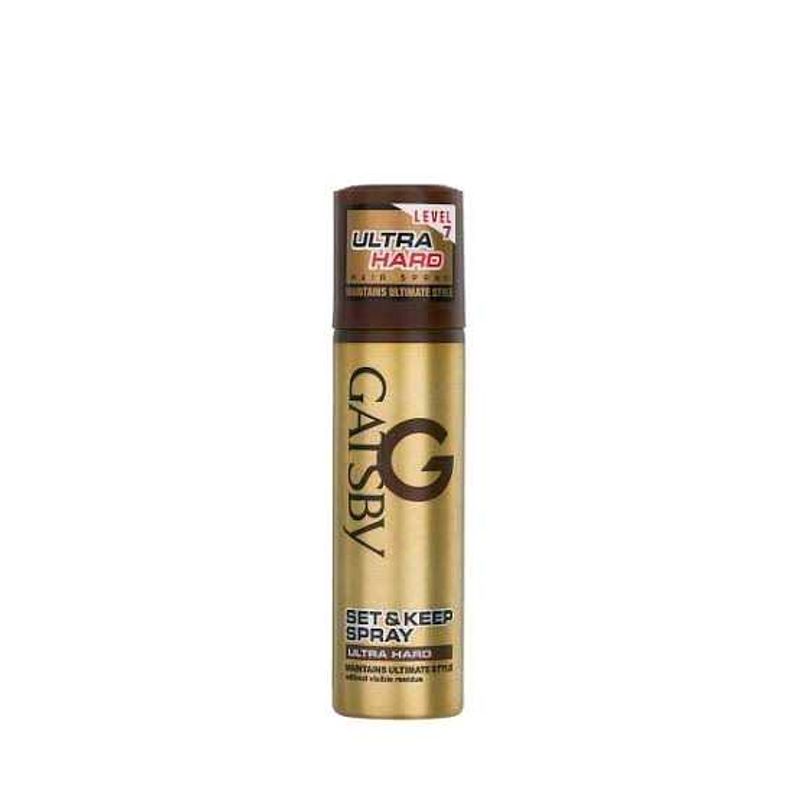 Gatsby Hair Setting Spray