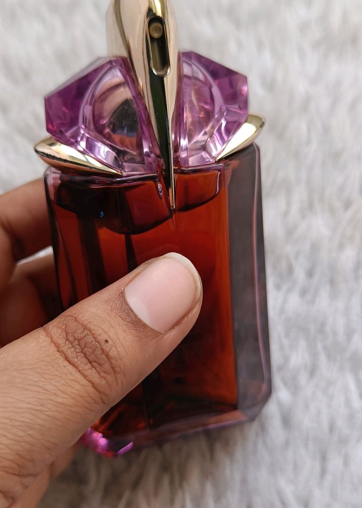 Mugler Alien