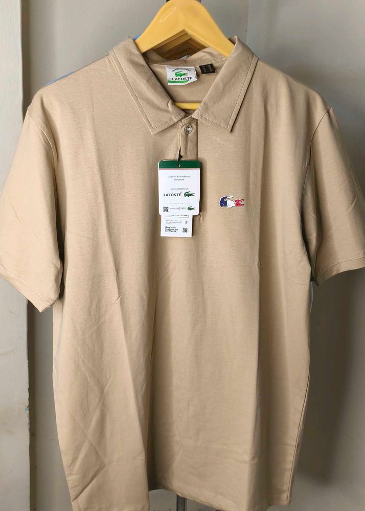 Lacoste Polo T-Shirt