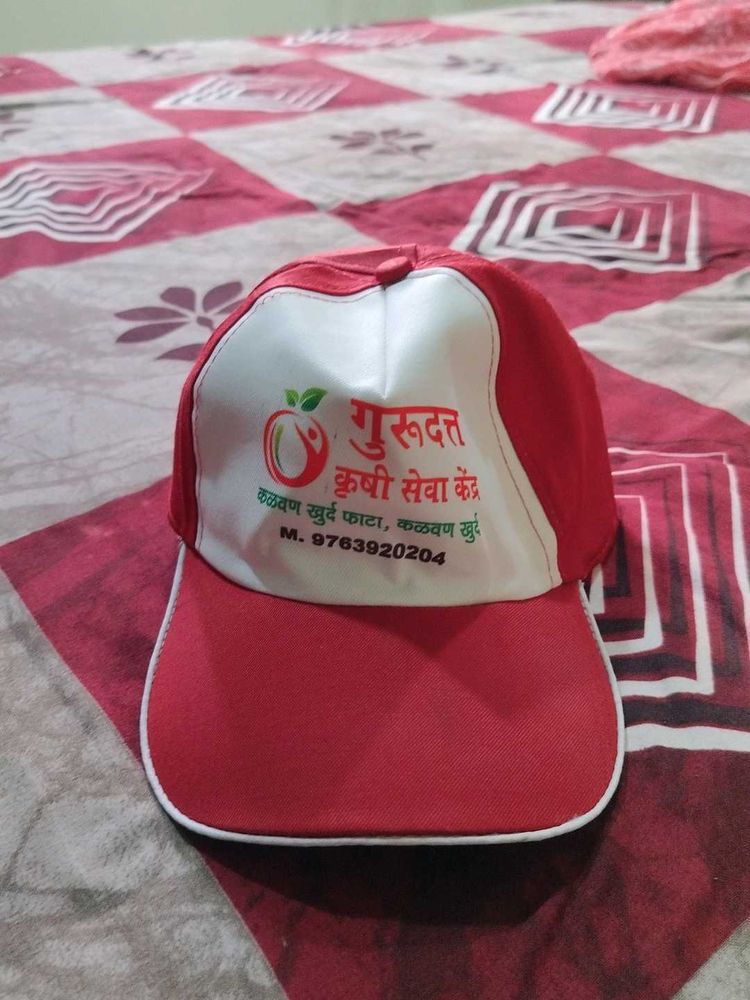 Cap