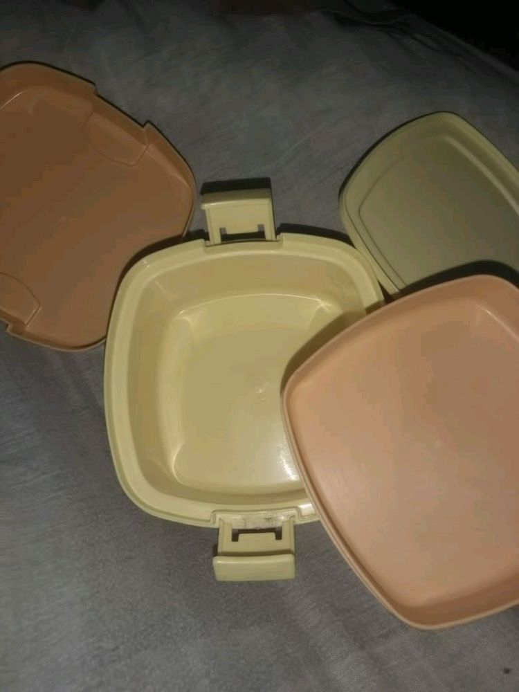 Cello Tiffin Box
