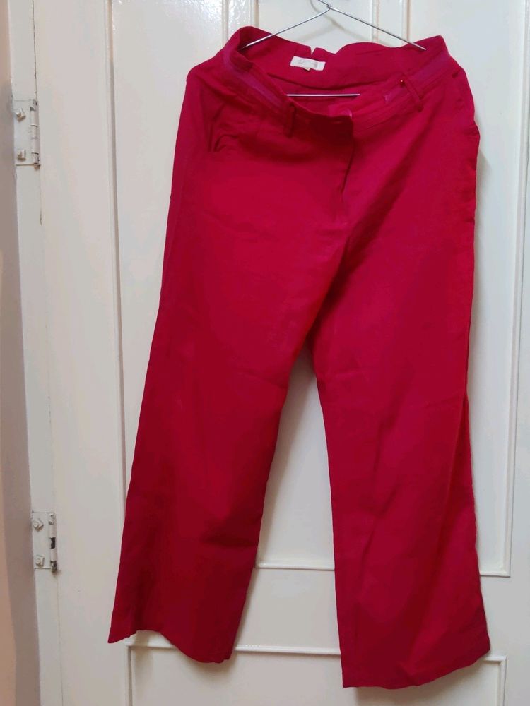 Cotton Pants For Women From laks*ita