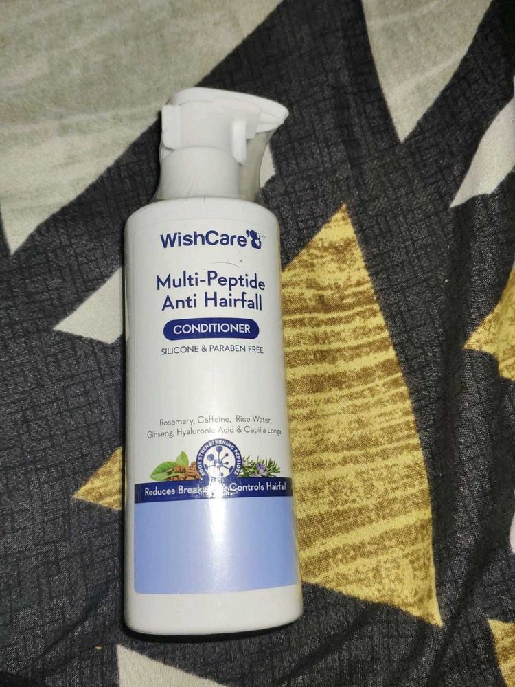 WishCare Anti Hairfall Conditioner