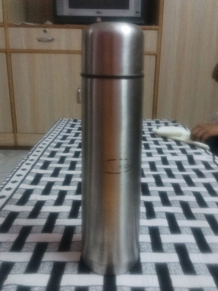 Warm Water Bottle  Deuralux