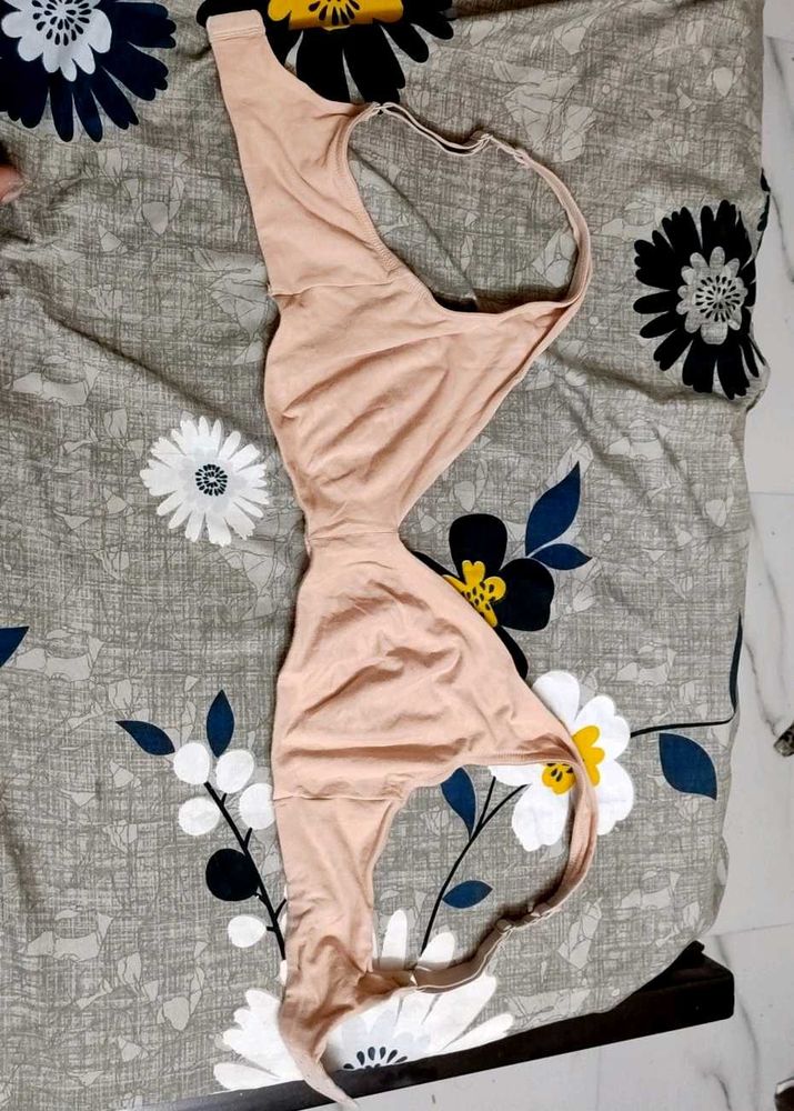 Comfortable Everyday Bra