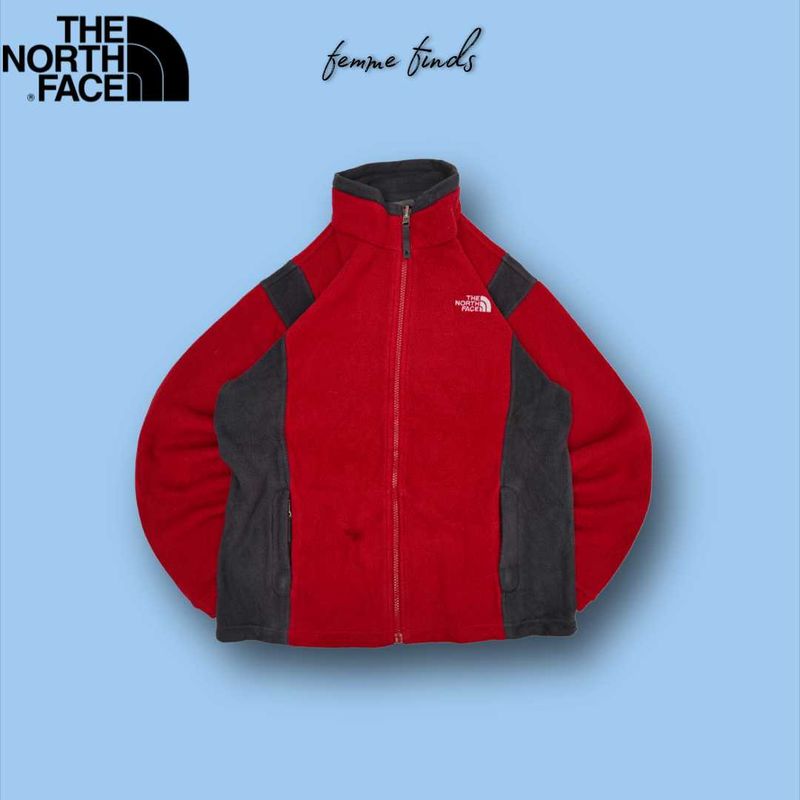 The North Face Fleece Jacket