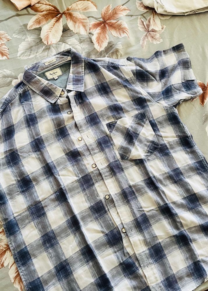 Summer Shirt For Men