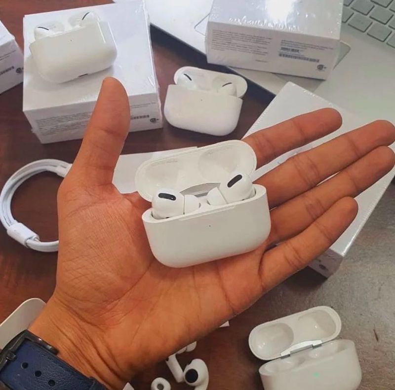 Airpods pro Brand New Condition