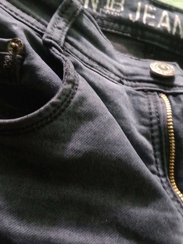 NB Jeans - Dark Wash