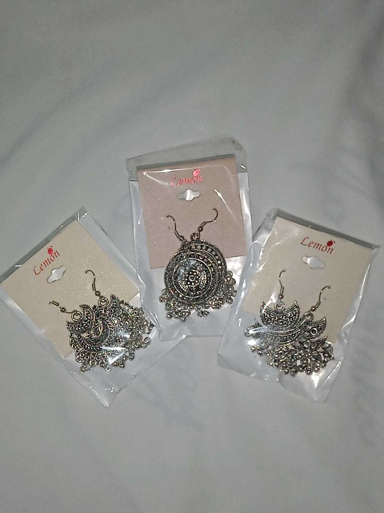 Earing Set!!