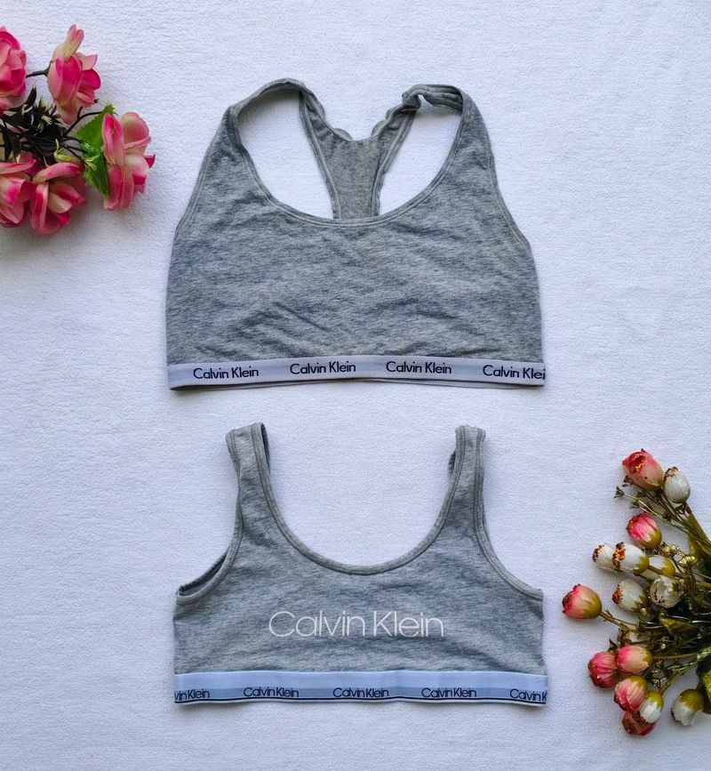 Calvin Klein Sports tops
