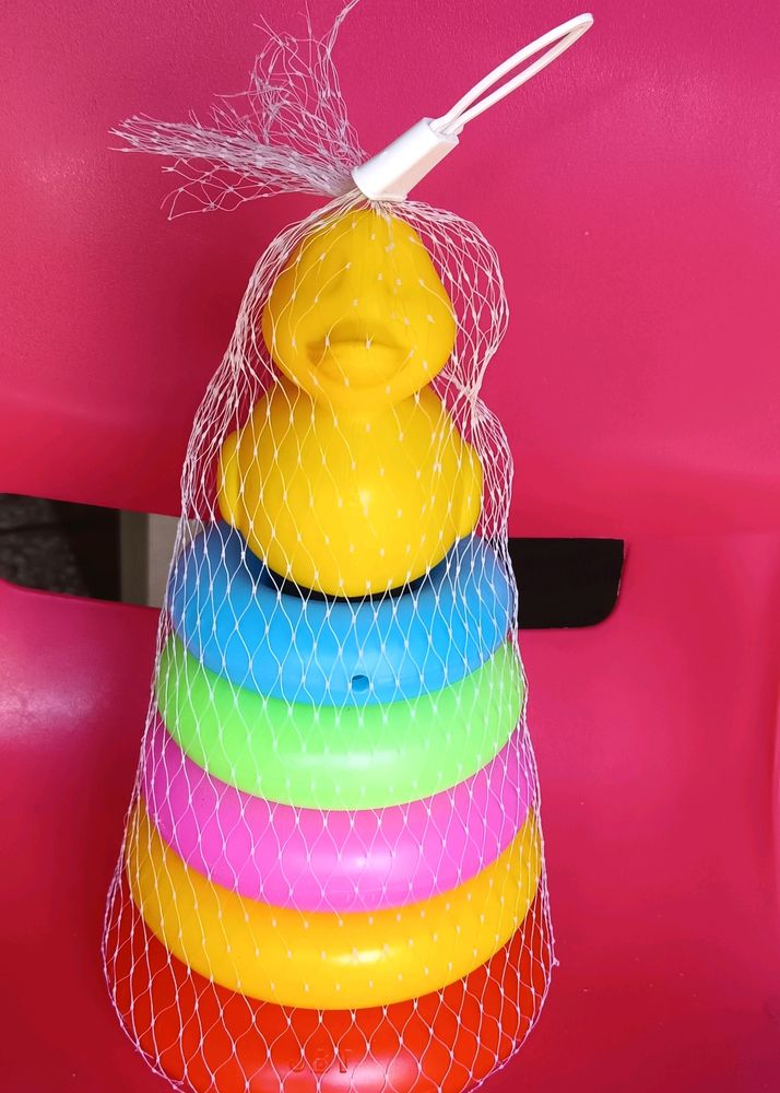 Stacking Toy