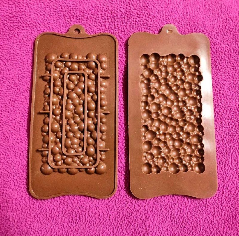 Chocolate Mold