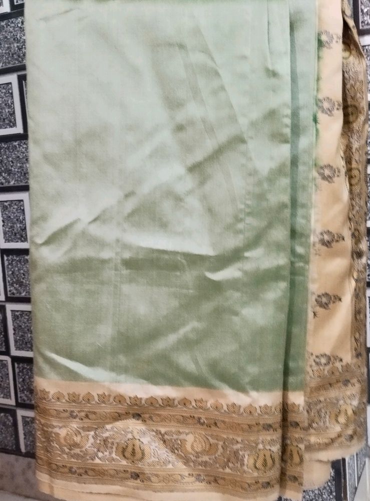 Cotton Saree