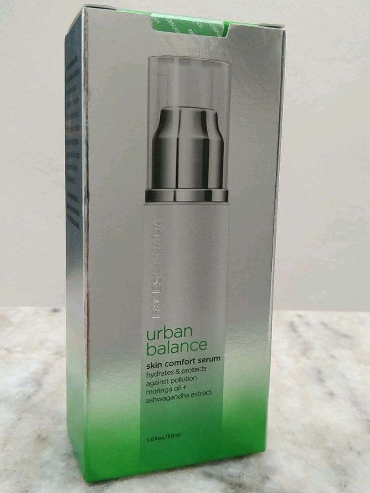 Faces Canada Face Serum