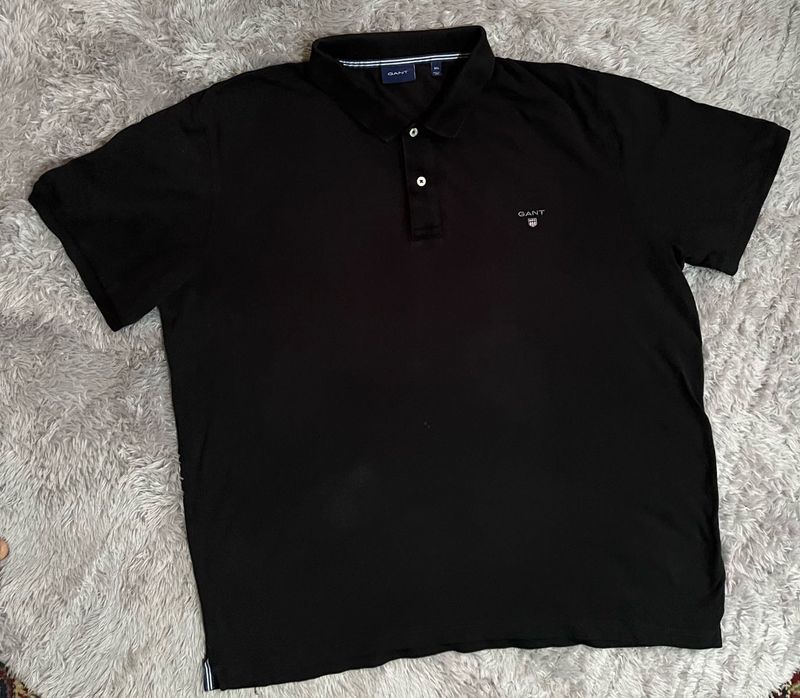Gant polo tshirt