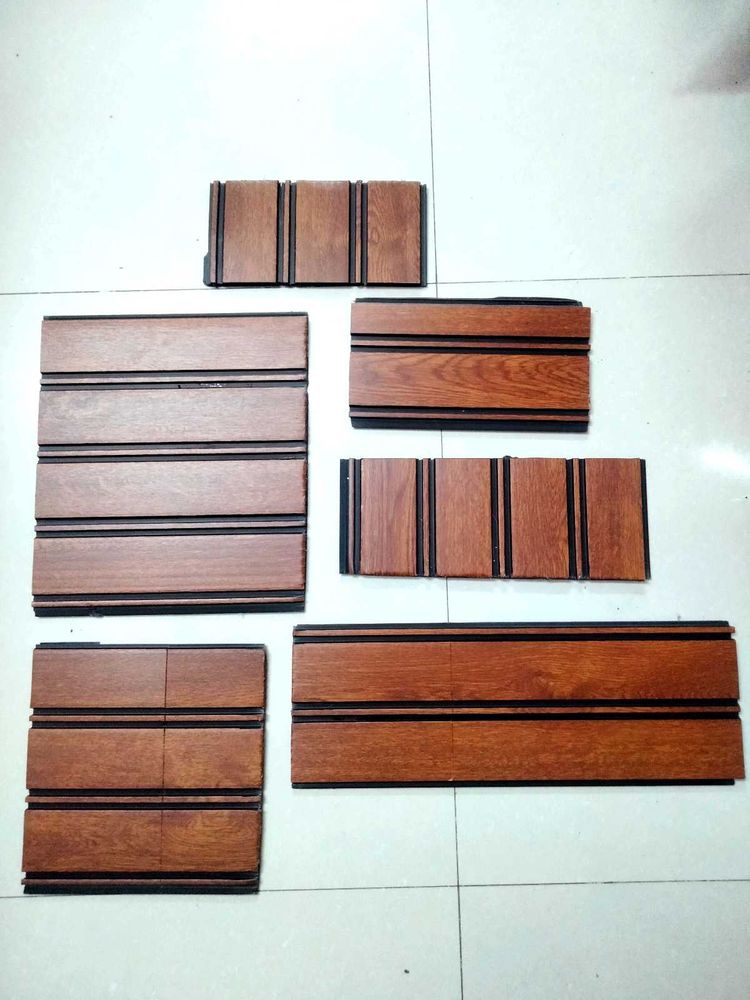 Wall Panelling Use For Crafting
