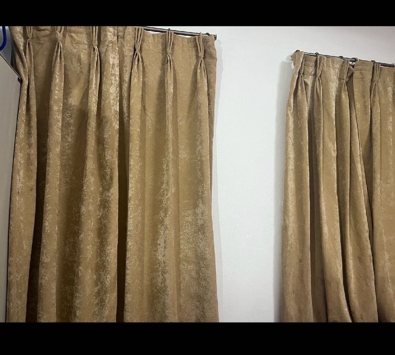 Luxury Quality Curtains