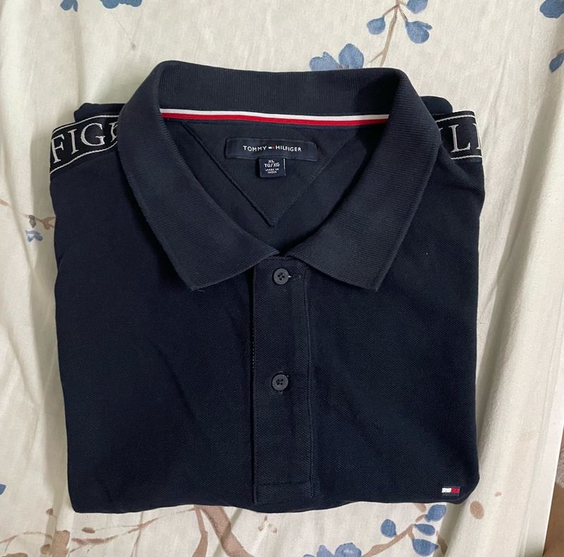 Tommy Hilfiger Polo Shirt