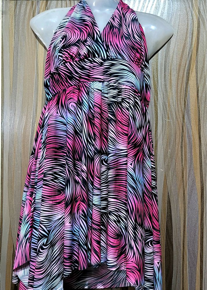 Beachwear Dress
