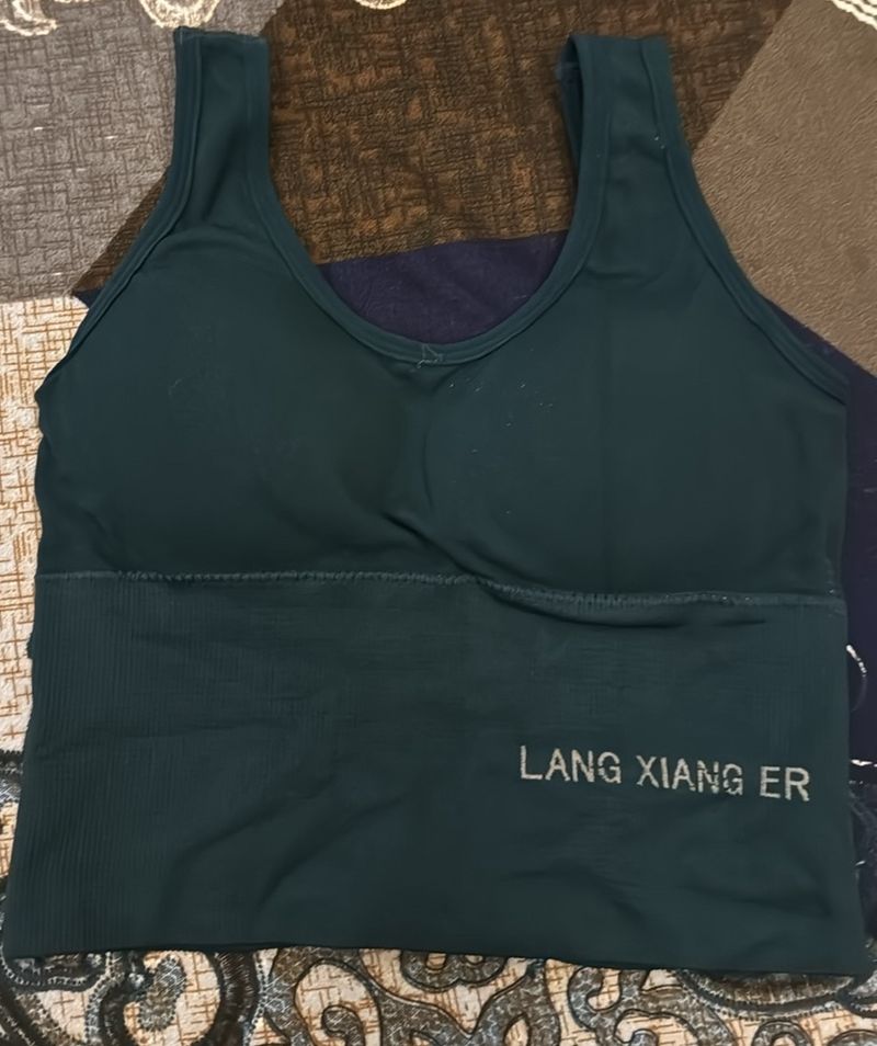 Padded Bralette