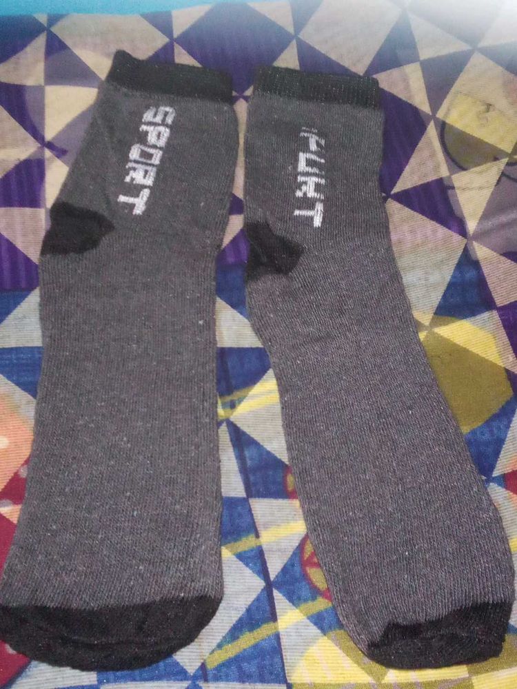 Sport Socks