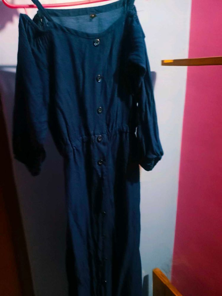 Women Fashionable Dress