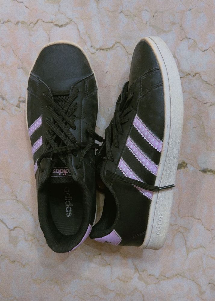 Adidas Street Stunner Sneakers