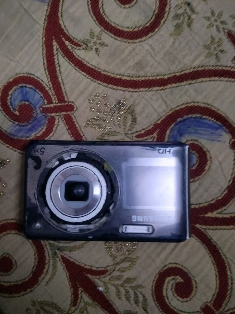 Samsung Camera 📸🤳
