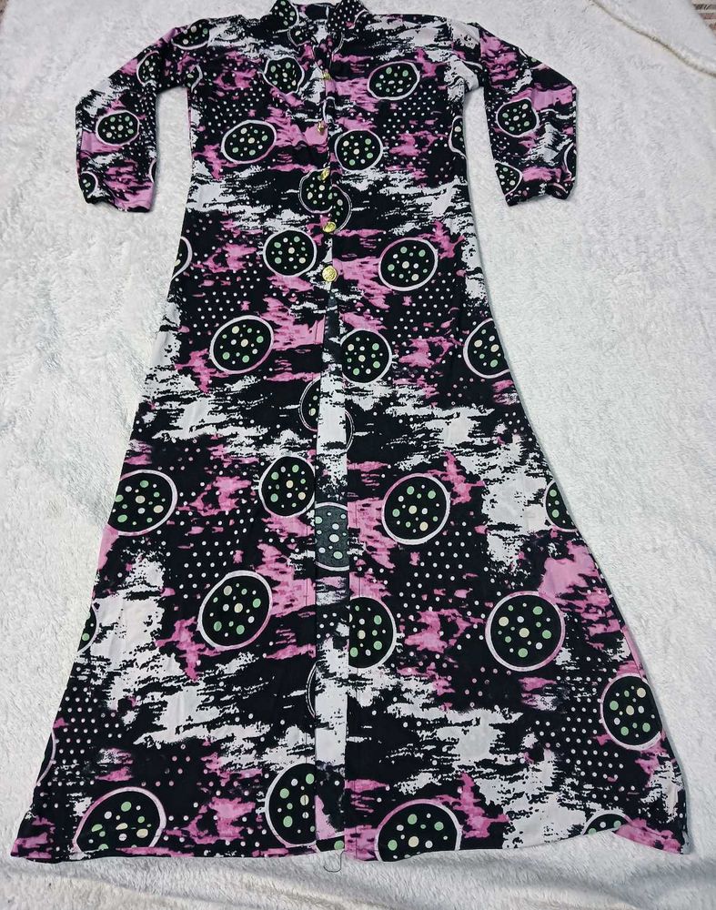 34,36 Size Kurti💫
