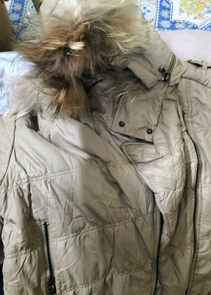 Jacket, Overcoat