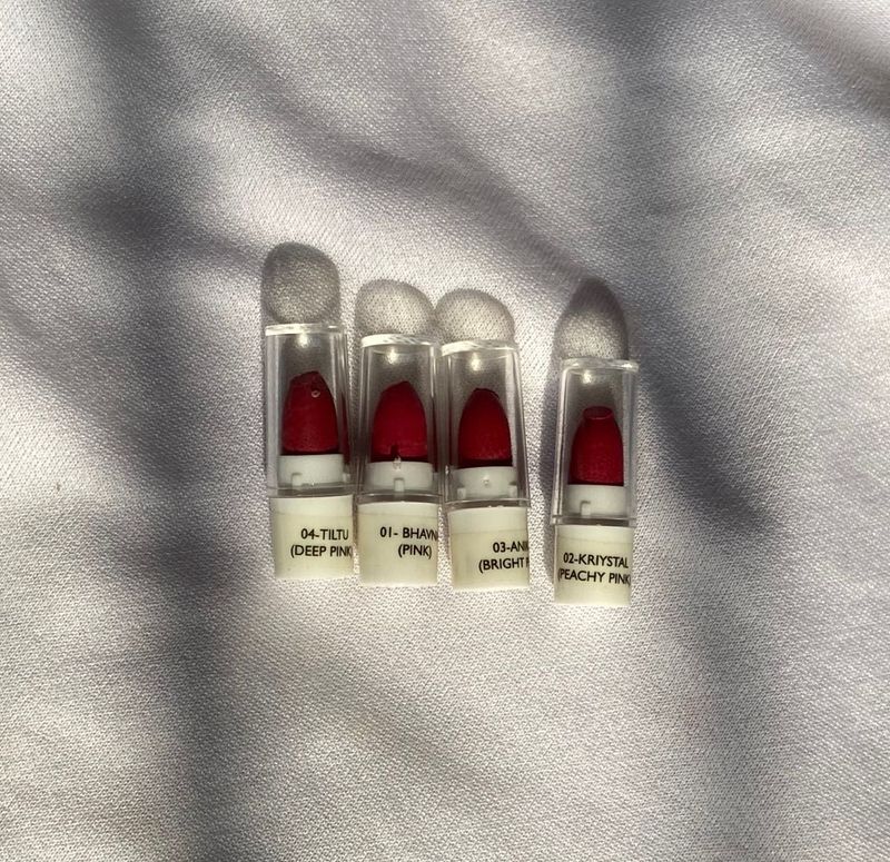 Mini Lipstick 🍓