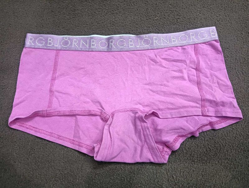 Bjorn Borg briefs🔥