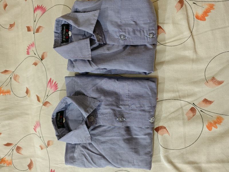 Girls Combo Shirt