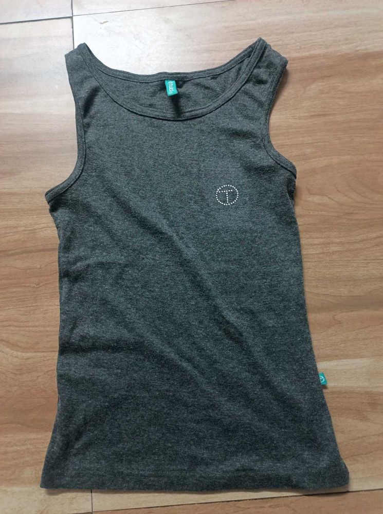Mixfit Casual Solid Women&#39;s Ten Top